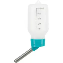 Plastová napaječka pro myši, křečky 50ml TRIXIE