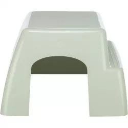 Plastový domek IGLÚ pro králíky 29x19x33cm TRIXIE