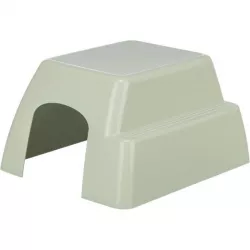 Plastový domek IGLU pro morče23x15x26cm TRIXIE