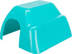 Plastový domek IGLU pro morče23x15x26cm TRIXIE