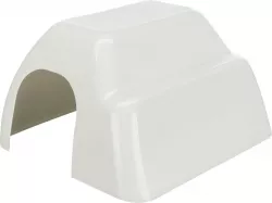 Plastový domek IGLÚ pro králíky 29x19x33cm TRIXIE