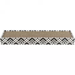 Škrábací karton SCRATCHY s catnipem 13x48cm TRIXIE