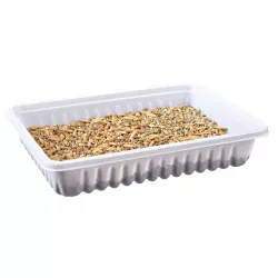 Tráva pro hlodavce v misce 100g TRIXIE
