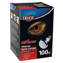 Basking Spot-Lamp 100W TRIXIE