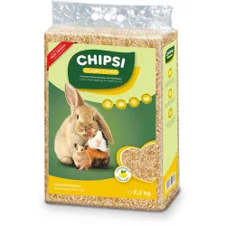 CHIPSI lisované hobliny CITRUS 60 L JRS