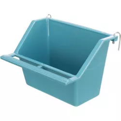 Krmítko se stupačkou 80ml/6x6cm TRIXIE
