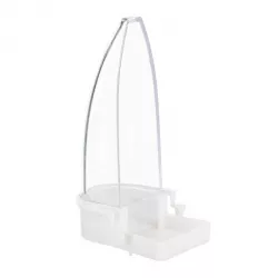 Napaječka-krmítko 90ml/12cm TRIXIE