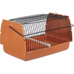 Transportní klec velká pro ptáky a hlodavce 30x18x20cm TRIXIE