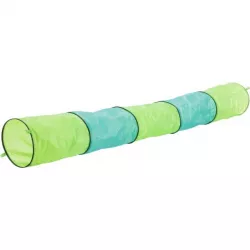 Barevný tunel pro hlodavce 18/130cm TRIXIE Barevný tunel pro hlodavce 18/130cm TRIXIE
