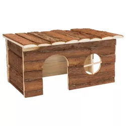 Domek pro morčata JERRIK 28x16x18 cm TRIXIE