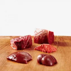 GRANCARNO Adult - hovězí 400g Animonda