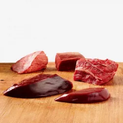 GRANCARNO Adult - hovězí, jehněčí 400g Animonda