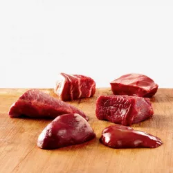 GRANCARNO Adult - masový koktejl 400g Animonda