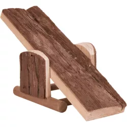 Houpačka pro křečky, přírodní 22 x 7 x 8cm TRIXIE