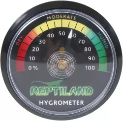 Hydrometr analogový 5cm TRIXIE