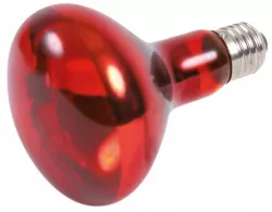 Infrared Heat Spot-Lamp red 150W TRIXIE
