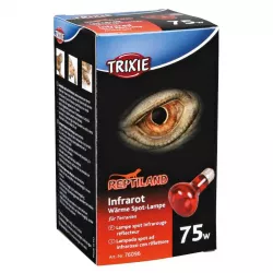 Infrared Heat Spot-Lamp red 50W TRIXIE