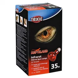 Infrared Heat Spot-Lamp red 150W TRIXIE