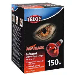 Infrared Heat Spot-Lamp red 150W TRIXIE