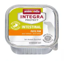 INTEGRA PROTECT Intestinal čisté krůtí maso pro psy 150 g Animonda