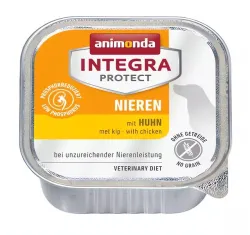 INTEGRA PROTECT Niere/Renal s kuřecím 150g Animonda