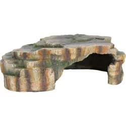 Jeskyň pro plazy 30 x 10 x 25cm TRIXIE