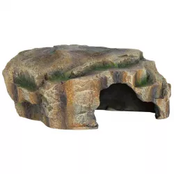 Jeskyň pro plazy 30 x 10 x 25cm TRIXIE