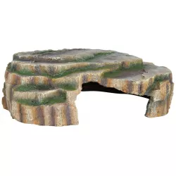Jeskyň pro plazy 30 x 10 x 25cm TRIXIE