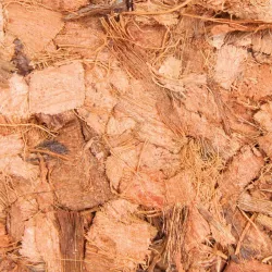 Trixie Kokosová kůra, tropický terarijní substrát 4,5l