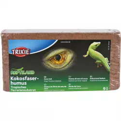 Trixie Kokosový humus, tropický substrát 9l
