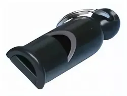 Plastová píšťalka - alarm TRIXIE