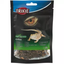 TRIXIE Sušený cvrček 250 ml / 25g