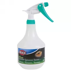 Zvlhčovací láhev s pumpičkou 900 ml pro terária TRIXIE