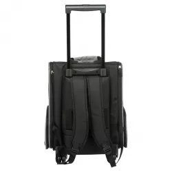 Tbag ELEGANCE batoh/vozík na kolečkách 32×45×25 cm max.do 8kg TRIXIE