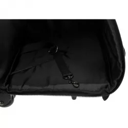 Tbag ELEGANCE batoh/vozík na kolečkách 32×45×25 cm max.do 8kg TRIXIE