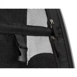 Tbag ELEGANCE batoh/vozík na kolečkách 32×45×25 cm max.do 8kg TRIXIE