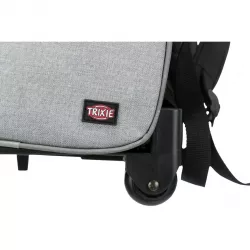 Tbag ELEGANCE batoh/vozík na kolečkách 32×45×25 cm max.do 8kg TRIXIE