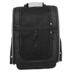 Tbag ELEGANCE batoh/vozík na kolečkách 32×45×25 cm max.do 8kg TRIXIE