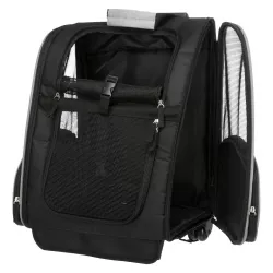 Tbag ELEGANCE batoh/vozík na kolečkách 32×45×25 cm max.do 8kg TRIXIE
