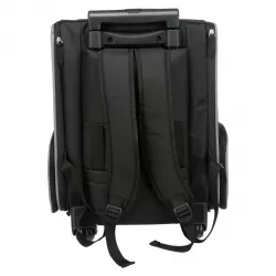 Tbag ELEGANCE batoh/vozík na kolečkách 32×45×25 cm max.do 8kg TRIXIE