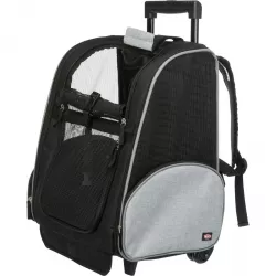 Tbag ELEGANCE batoh/vozík na kolečkách 32×45×25 cm max.do 8kg TRIXIE