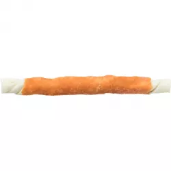 DENTAfun-tyčinka svázaná kuřecím masem 3ks, 17cm/140g TRIXIE