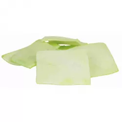 DENTAfun žvýkací plátky + spirulina 100g TRIXIE
