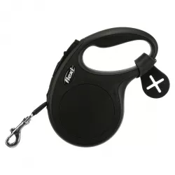 Držák sáčků na exkrementy, k upevnění na vodítko TRIXIE