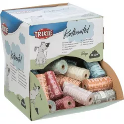 WC Sáčky na exkrementy 1 rolička TRIXIE