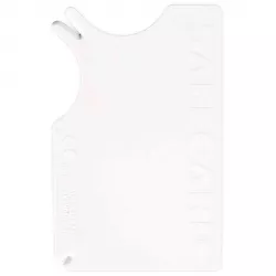 SAFECARD - plastová karta na vytahování klíšťat 8x5 cm TRIXIE
