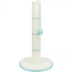 Sisalové škrabadlo s míčem 50cm TRIXIE
