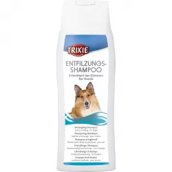 Entfilzung šampon 250 ml TRIXIE-usnadňuje rozčesání dl.srsti