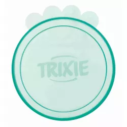 Víčko na konzervy 10cm/2ks TRIXIE