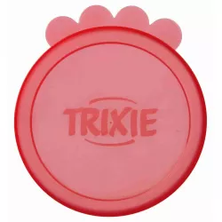 Víčko na konzervy 10cm/2ks TRIXIE